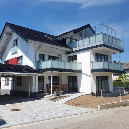Top-Moderne Und Geraeumige Ferienwohnung Assling Exteriör bild