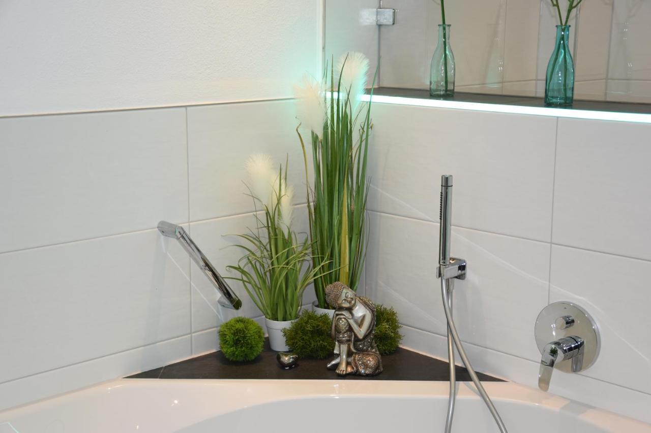Top-Moderne Und Geraeumige Ferienwohnung Assling Exteriör bild