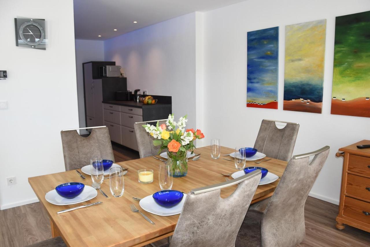 Top-Moderne Und Geraeumige Ferienwohnung Assling Exteriör bild