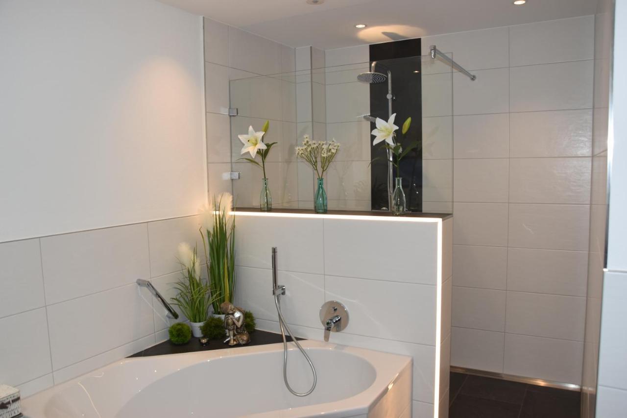 Top-Moderne Und Geraeumige Ferienwohnung Assling Exteriör bild