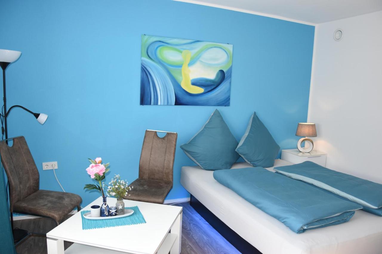 Top-Moderne Und Geraeumige Ferienwohnung Assling Exteriör bild
